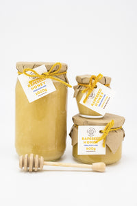 Edinburgh Honey Company