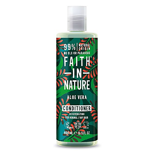 Faith In Nature Conditioner 400ml