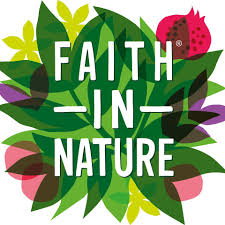 Faith In Nature Shampoo REFILL (per 100ml)