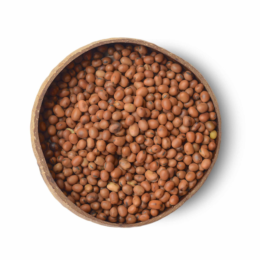 Fava Beans (Org) (per 100g)