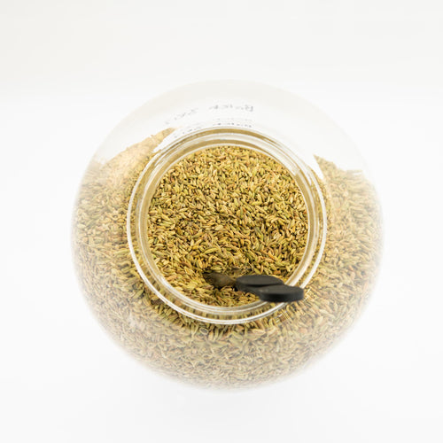 Fennel Seeds (per 30g)