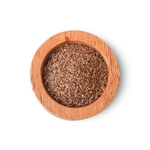 Flax Seed (Org) (per 100g)