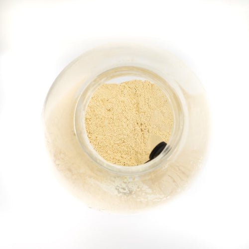 White Pepper Ground HT (per 30g)