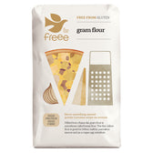 Doves Farm Gram Flour 1kg