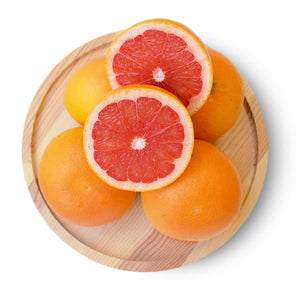 Grapefruit - Ruby (per 100g*)