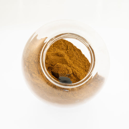 Nutmeg (ground) (per 30g)