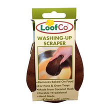 Load image into Gallery viewer, LoofCo Washing-Up Scraper