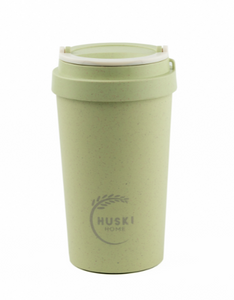 Reusable Coffee Cup 400ml by Huski