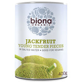 Biona Jackfruit
