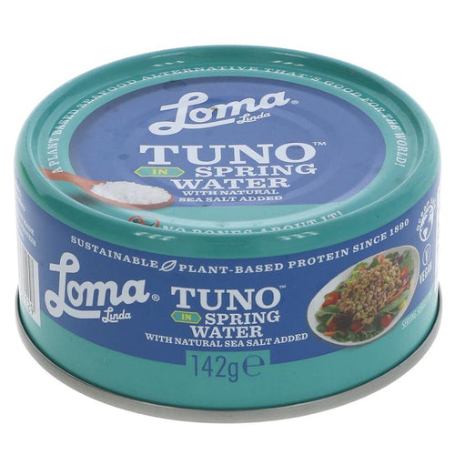 Loma Linda Tuno - In Spring Water