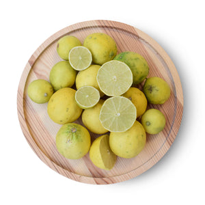 Limes (100g*) (ORG)