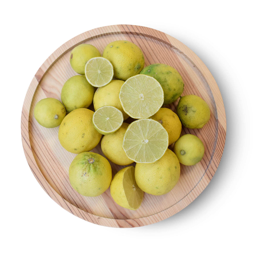 Limes (100g*) (ORG)