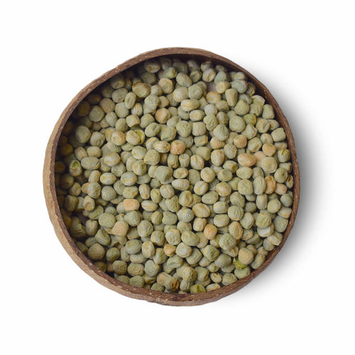 Marrowfat Peas (Org)