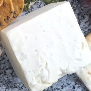 Earthy - Vegan Cheese