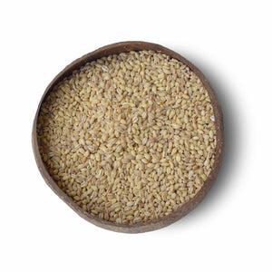 Pearl Barley