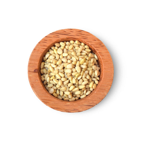 Pine Nuts (per 10g)