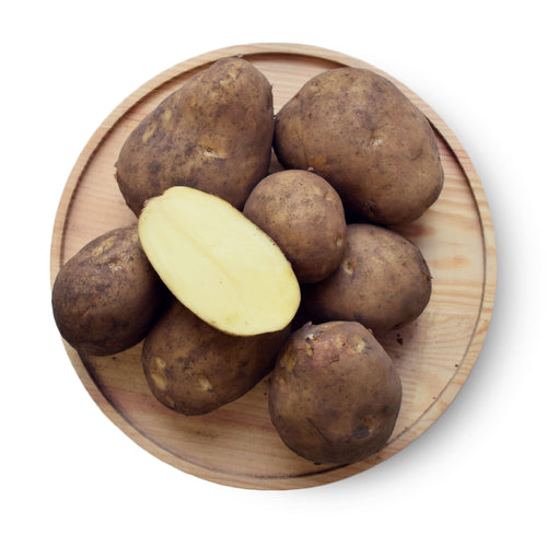 Potatoes 1kg (ORG) (All Purpose)
