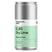 Rapscallion Dry Lime 250ml