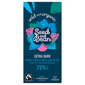 Seed & Bean Chocolate Bars