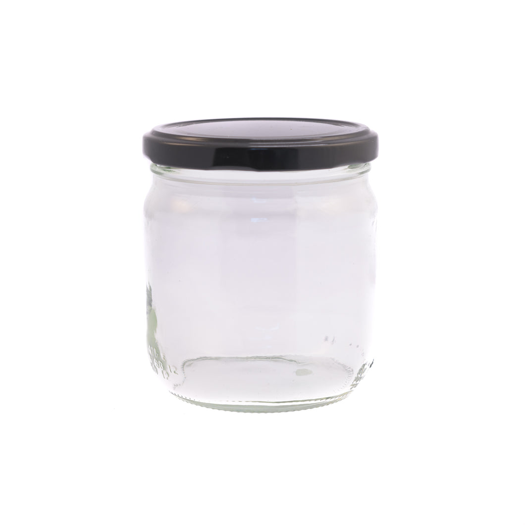 Refillery Basic Jar with Lid