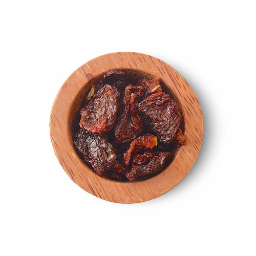 Sun-Dried Tomato Halves  (Org) (per 100g)