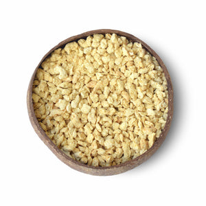 Textured Vegetable Protein (Org)