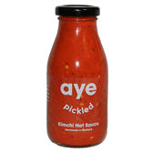 Aye Pickled -  Kimchi Hot Sauce 425g