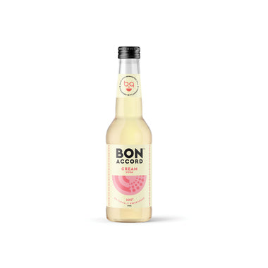 Bon Accord Drinks 275ml