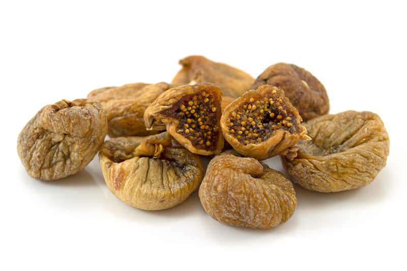 Dried Baby Figs (Org) (100g)