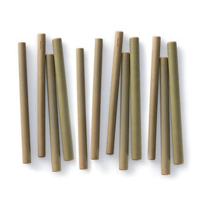 Bamboo Straws