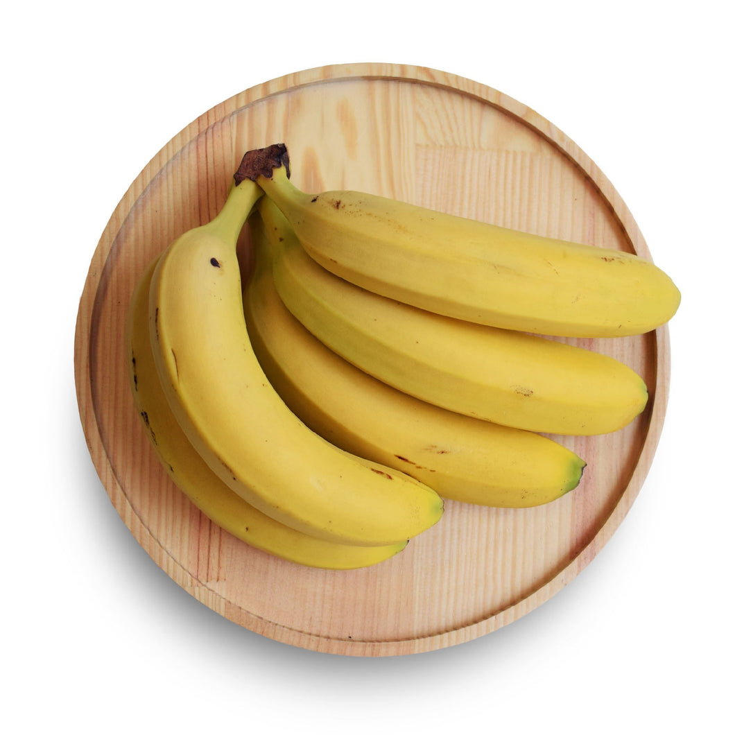 Banana (100g*) (Org)