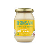 Bonsan Garlic Aioli 235g