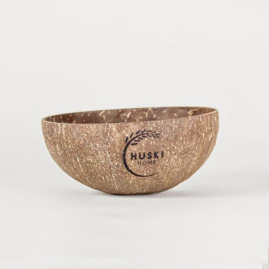 Huski Sustainable Coconut Bowl