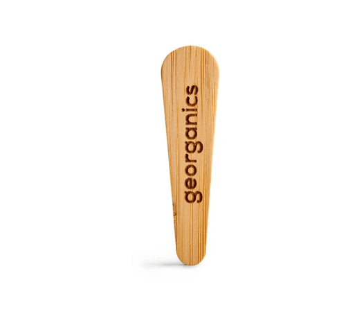 Georganics Bamboo Spatula