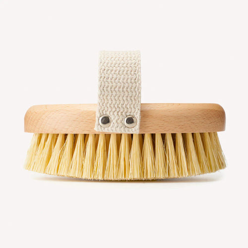 Wild & Stone Natural Body Brush