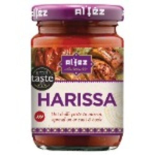 Harissa Paste 180g