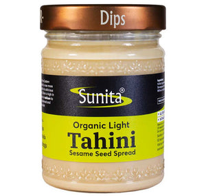 Light Tahini (Org) 280g